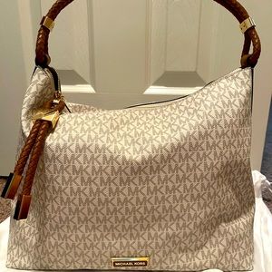 Michael Kors Lexington shoulder bag